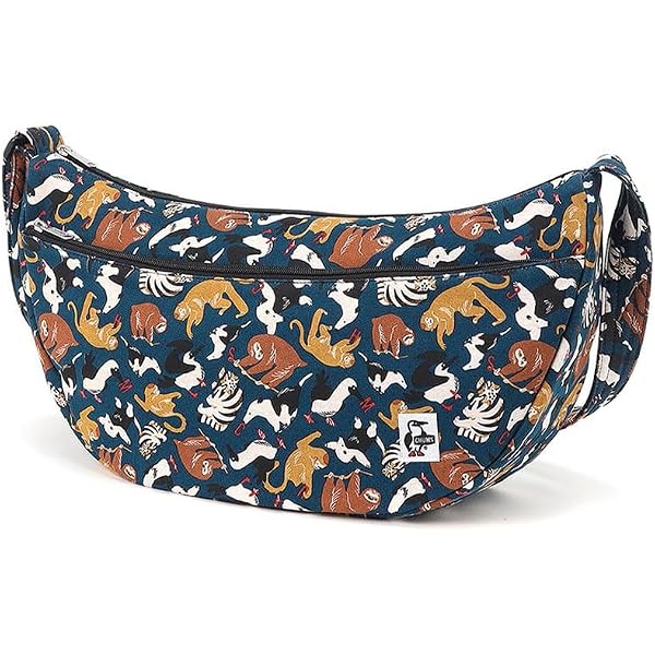 Amazon | [ALDIES] [アールディーズ] バッグ Banana Shoulder/バナナ